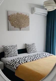 Baia Mare Apartment | Parc Central Republicii 63