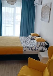 Baia Mare Apartment | Parc Central Republicii 63