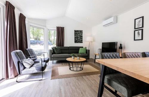 Lageweg Resort | Parc de IJsselhoeve