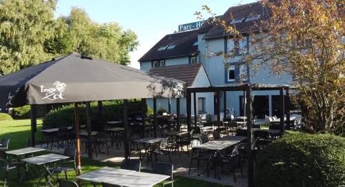 Carvin Hotel | Parc Hôtel