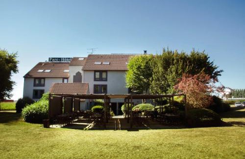 Carvin Hotel | Parc Hôtel