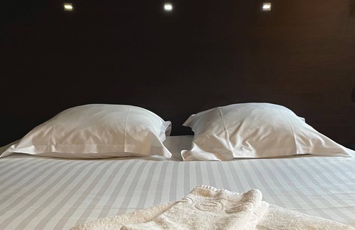 Carvin Hotel | Parc Hotel