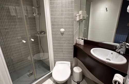 Carvin Hotel | Parc Hotel