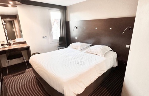 Carvin Hotel | Parc Hotel