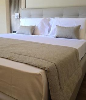 Porrena Hotel | Parc Hotel