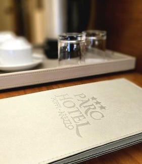 Porrena Hotel | Parc Hotel