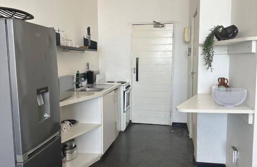 Downtown Johannesburg Apartment | Parc Royale Maboneng