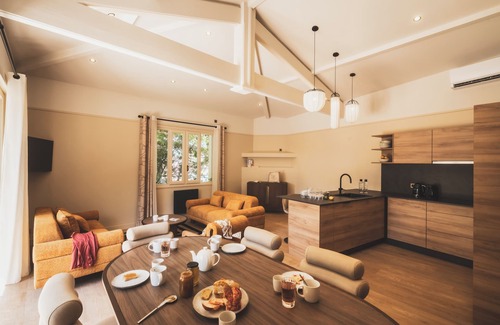 Saint-Jean-de-Luz Apartment | Parc Victoria Appartements