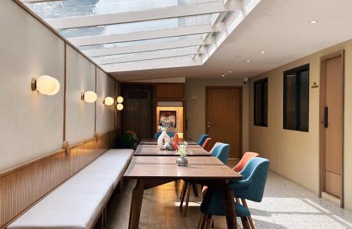 Ramkhamhaeng Hotel | Parcel Hotel Bangkok