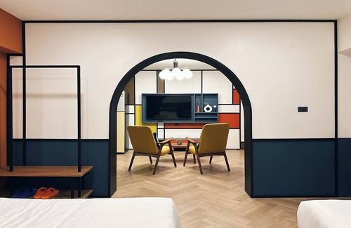 Ramkhamhaeng Hotel | Parcel Hotel Bangkok