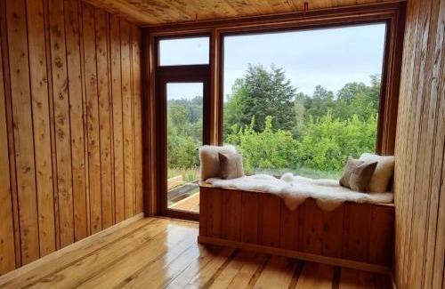 Llifen House | PARCELA DE AGRADO CON PISCINA LAGO RANCO todas las instalaciones con uso exclusivo capacidad 20 personas