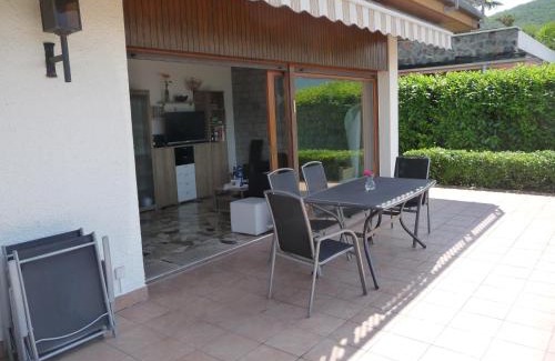 Brezzo di Bedero Apartment | Parco Belvedere