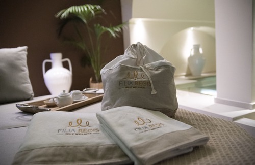 Torre San Giovanni Hotel | Parco dei Principi Resort & SPA
