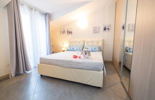 Borghetto Santo Spirito Apartment | Parco del Mare - Relax near the sea and city centre