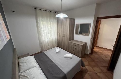 Scalea Apartment | Parco Meridiana 25H