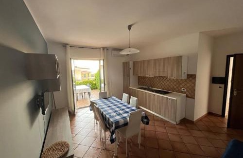 Scalea Apartment | Parco Meridiana 25H