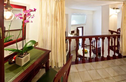 Barano d'Ischia Apartment | Parco Smeraldo Appartamenti