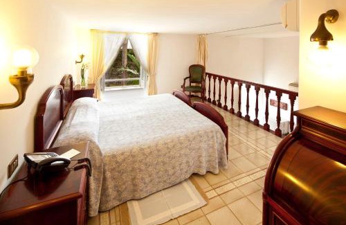 Barano d'Ischia Apartment | Parco Smeraldo Appartamenti