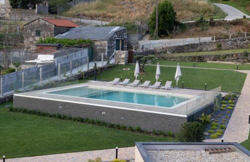 Marin Hotel | Pardavila 57 Slow Hotel