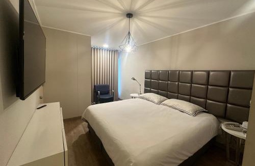 Miraflores Apartment | Pardo Miraflores Apartment - Aparts 4 Days