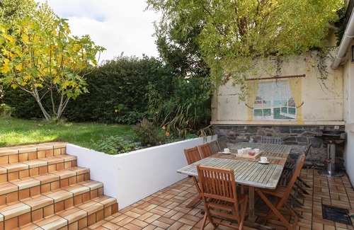 Planguenoual House | Parenthèse Bretonne - 10min de Pleneuf