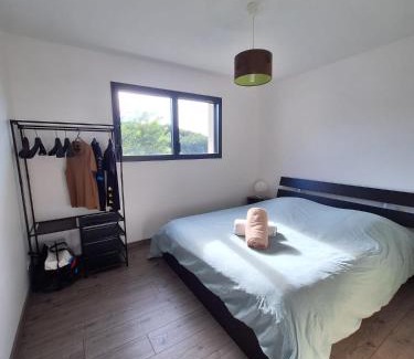 Parigne-lʼEveque House | Parenthèse contemporaine - Élégance et nature