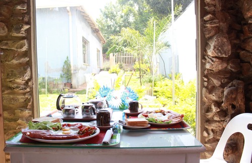 Primrose Cottage | Parets Retreat Cottage