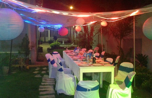 Primrose Cottage | Parets Retreat Cottage