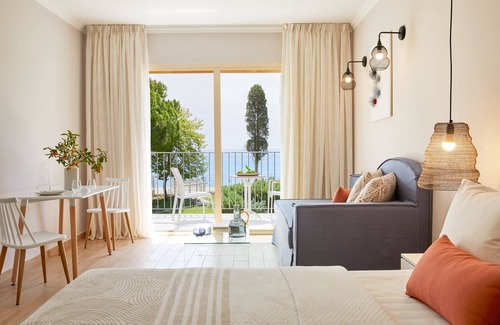 Parga Hotel | Parga Beach Resort