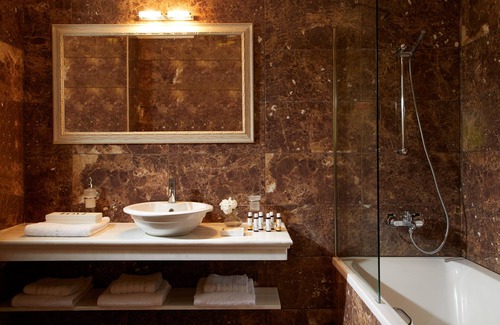 Parga Hotel | Parga Beach Resort