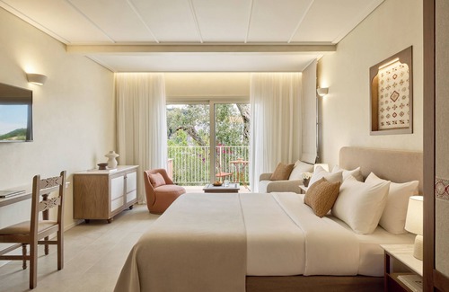 Parga Hotel | Parga Beach Resort