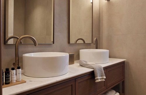 Parga Hotel | Parga Beach Resort