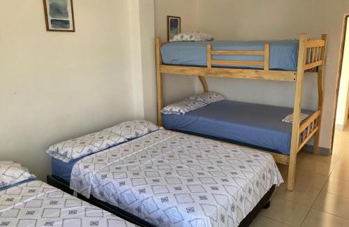 Playas Apartment | Pargo, habitación privada de Flor de Lis Beach House