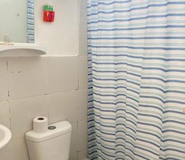 Playas Apartment | Pargo, habitación privada de Flor de Lis Beach House