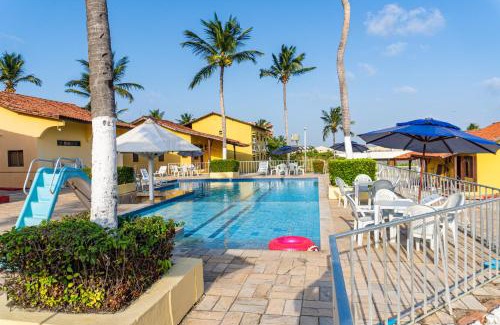 Salinopolis Hotel | Pargos Club de Salinas