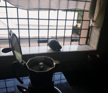 Varkala House | Pari's HOMEstay