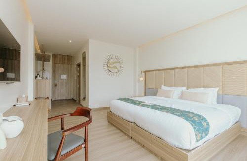 Trang Hotel | Parima Hotel