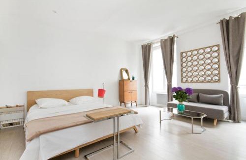 Arts-et-Metiers Apartment | PARIS 3° CENTER - LE MARAIS