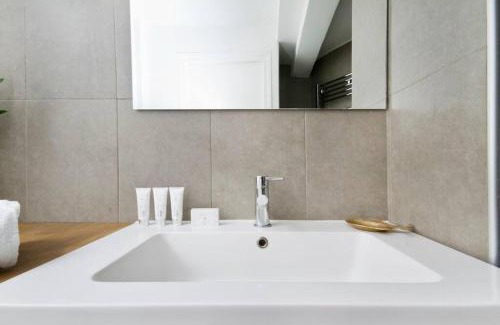 Arts-et-Metiers Apartment | PARIS 3° CENTER - LE MARAIS