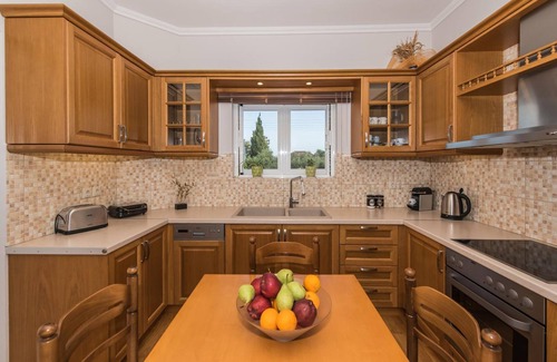 Zakynthos House | Paris Family Villa - Paris Family Villa