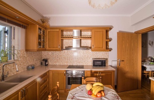 Zakynthos House | Paris Family Villa - Paris Family Villa