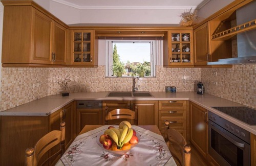 Zakynthos House | Paris Family Villa - Paris Family Villa