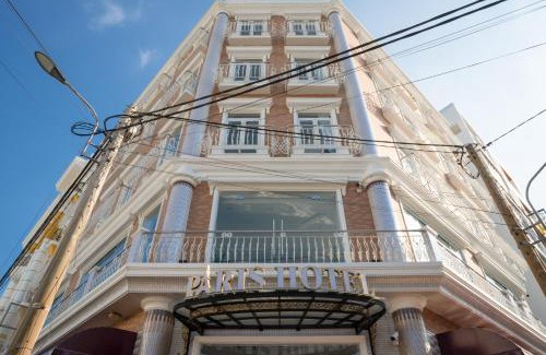 Chau Doc Hotel | Paris Hotel Châu Đốc