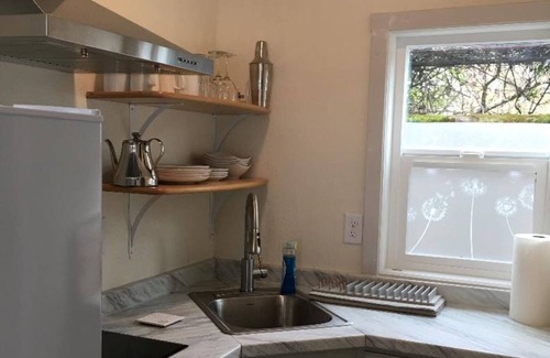 Amazon Apartment | Paris studio by Amazon Park