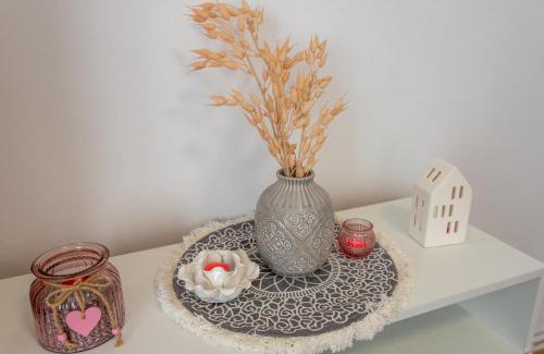 Odorheiu Secuiesc Apartment | Park apartman - központi, csendes, családbarát