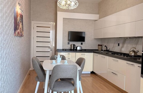 Baku Apartment | Park Azure Apartment