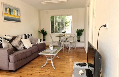 Coffs Harbour Resort | Park Beach Cabins