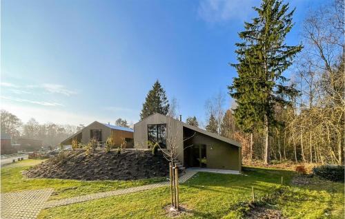 Spier House | Park Dassenburcht