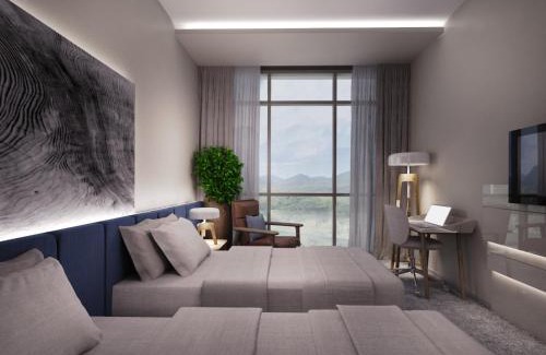 Kastamonu Hotel | Park Dedeman Kastamonu