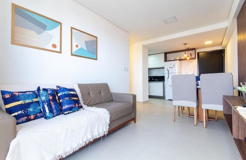 Cabedelo Apartment | Park Del Prado #603 - Intermares por Carpediem